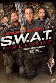 S.W.A.T.: Огненная буря / S.W.A.T.: Firefight (2011)