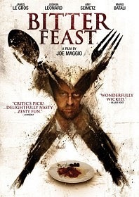 Горький пир / Bitter Feast (2010)