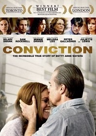 Убеждение / Conviction (2010)
