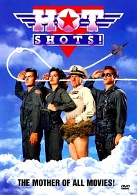 Горячие головы / Hot Shots! (1991)