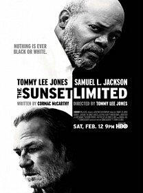 Ограниченный закат / The Sunset Limited (2011)