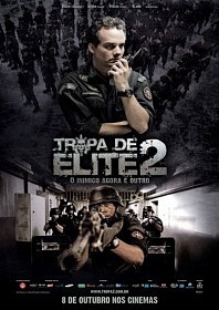 Элитный отряд: Враг среди нас / Tropa de Elite 2 - O Inimigo Agora E Outro (2010) 
