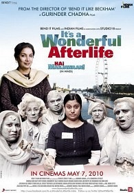 Эта замечательная загробная жизнь / It's a Wonderful Afterlife (2010) 