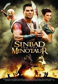Синдбад и Минотавр / Sinbad and the Minotaur (2010)
