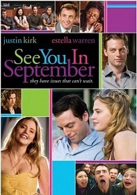Увидимся в сентябре / See You in September (2010)