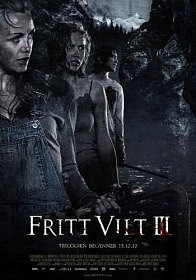 Остаться в живых 3 / Fritt vilt III (2010)